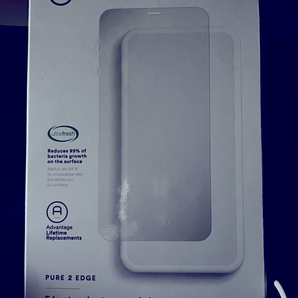iPhone 12 Pro Max Screen Protector